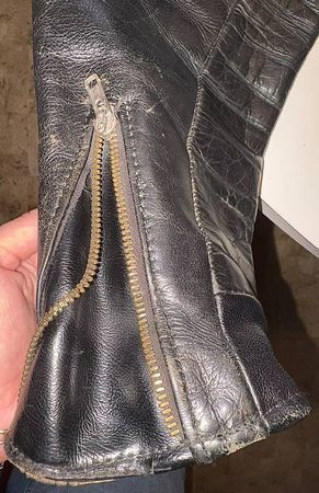 17 Schott late 1960's to 1970's