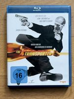 The Transporter - Blu-ray Jason Statham
