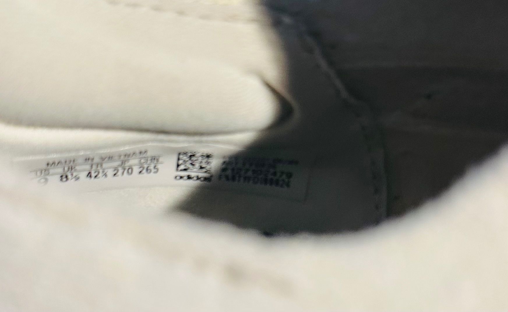 Adidas Scarpe da uomo: Adidas Ultraboost 22 Performance – Usato da Winterthur venduto da Iryna_Valerii 3