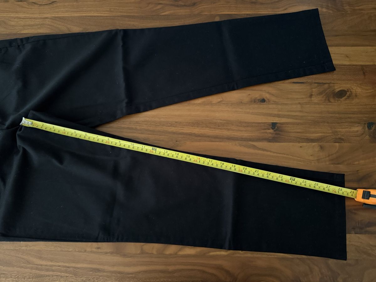 Nile Pantaloni: Hose von Nile – Nuovo (secondo la descrizione) da Lohn-Ammannsegg venduto da nde_tx52 3