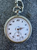 Montre de Poche Suisse 