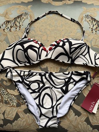 Volin Bikini in Gr. S / Cup B / neu!