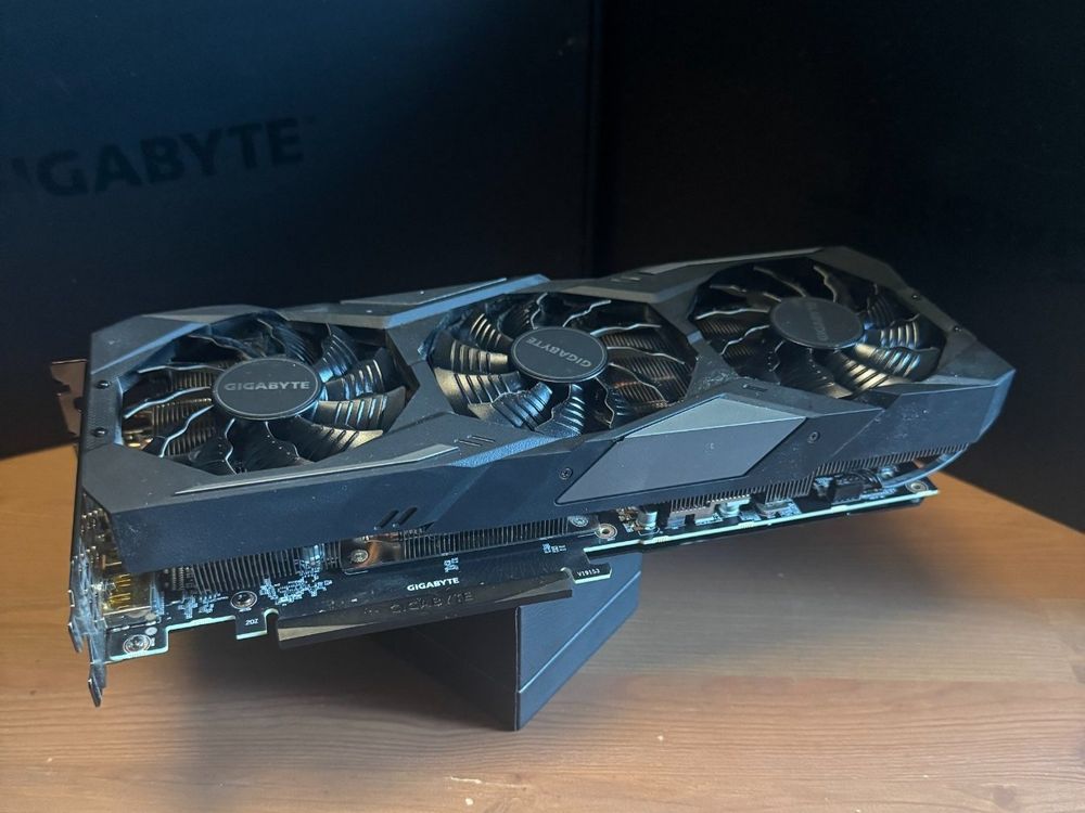 GeForce® RTX 2070 SUPER™ (Gebraucht) in Bavois für CHF 145 – mit ...