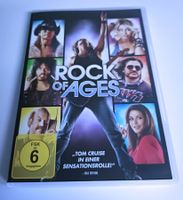 Rock of Ages