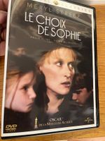 Le Choix de Sophie (1982, Meryl Streep, de Alan J. Pakula)