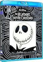 🎞️🎥🍿 Nightmare Before Christmas 🍿🎥💿