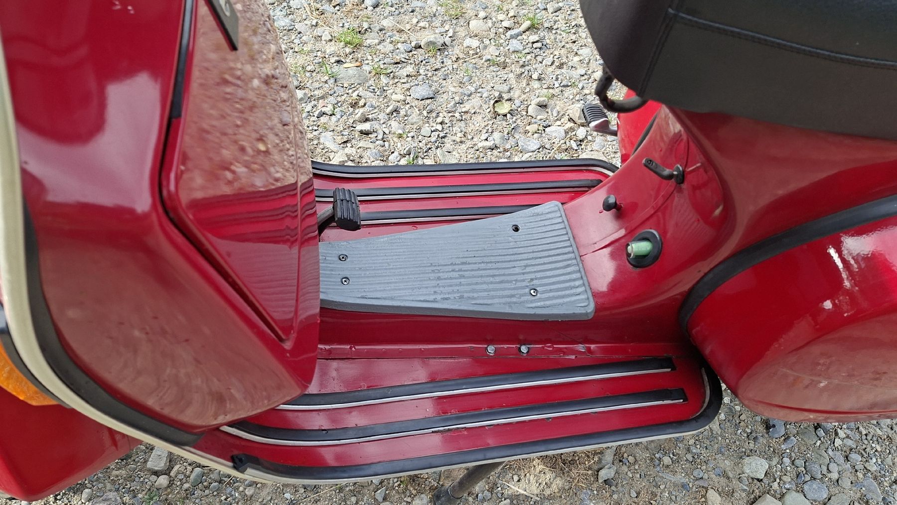 Piaggio Autres: Vespa PX 125 E – D'occasion à Oberrohrdorf par Bomber08 7