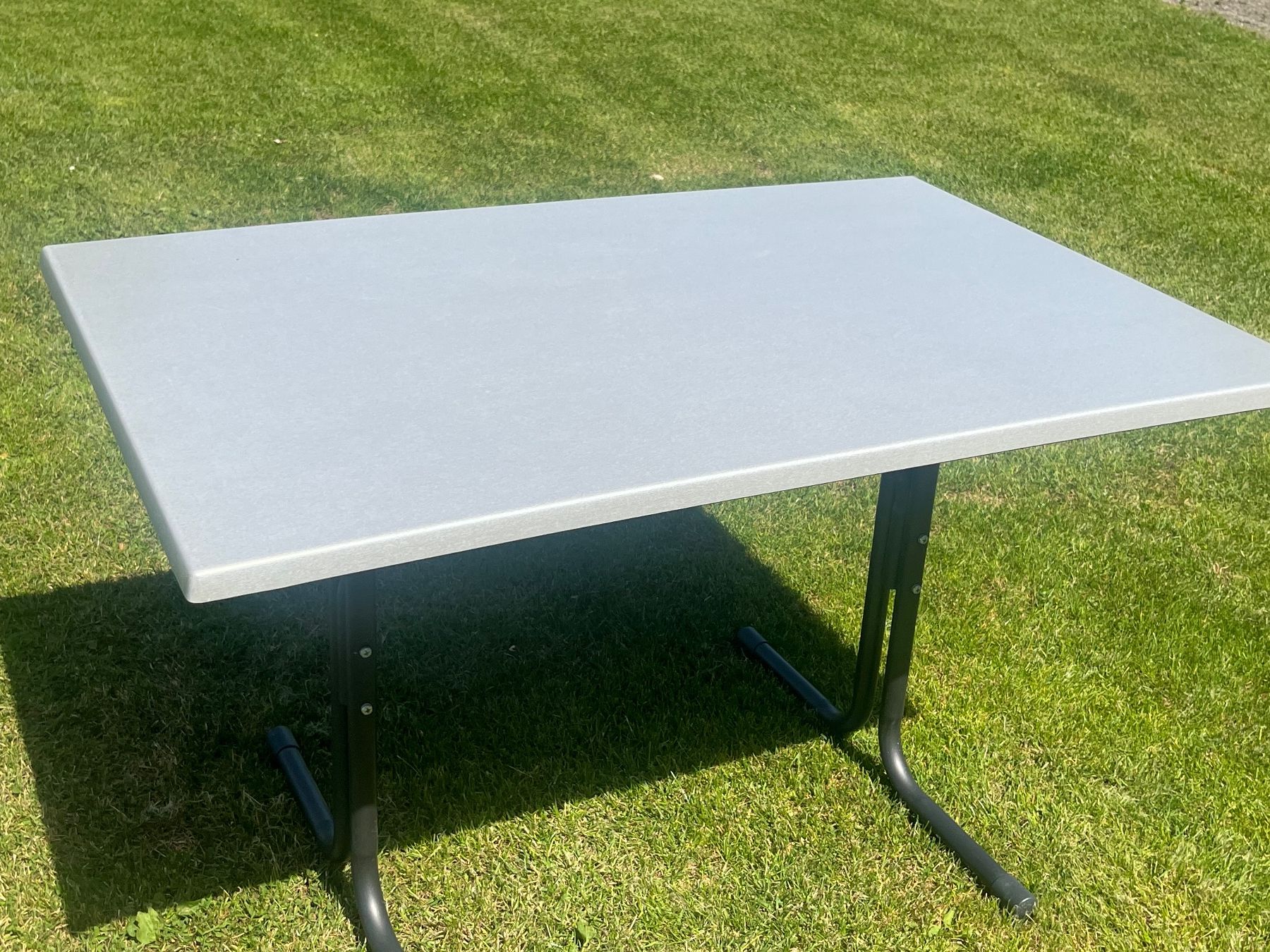 Tavoli: Gartentisch Klappbar – Usato da Allmendingen b. BE venduto da juair 5