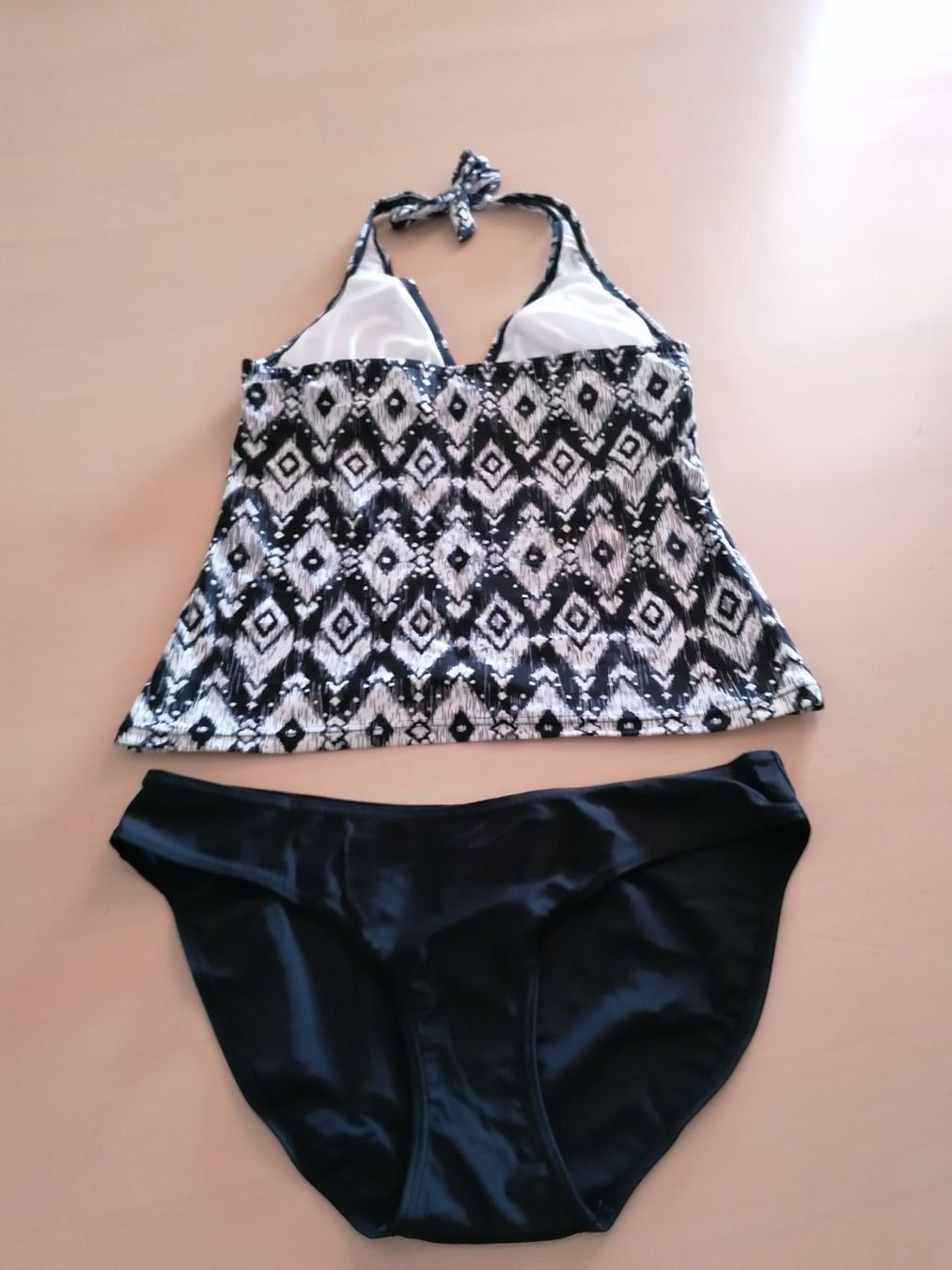 Costumi da bagno & Bikini: Tankini, Bikini Brunex 36/38 – Nuovo (secondo la descrizione) da Goldau venduto da annalena44 3