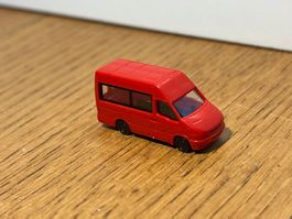 M0878: Lieferwagen  (Spur N)