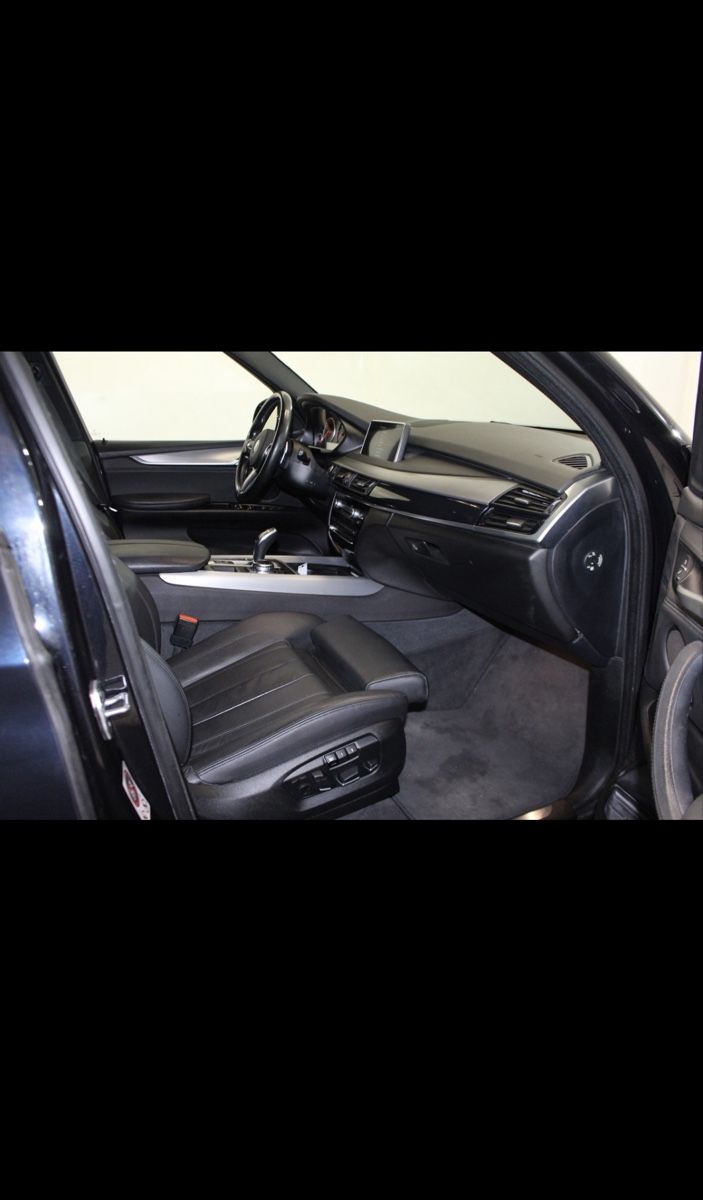 BMW Autos: BMW X5 40d  – D'occasion à Klingnau par lae_w768 5