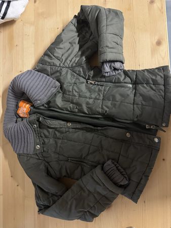 Jacke