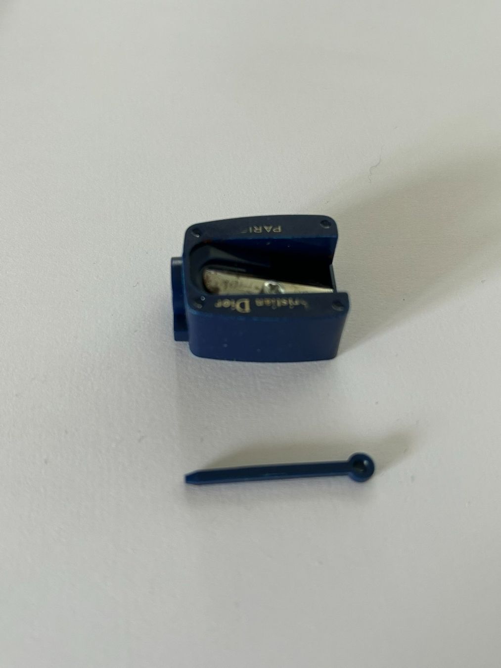Dior Make-up: Original DIOR Make-up Spitzer – Usato da Küsnacht ZH venduto da filo_fila8700 6