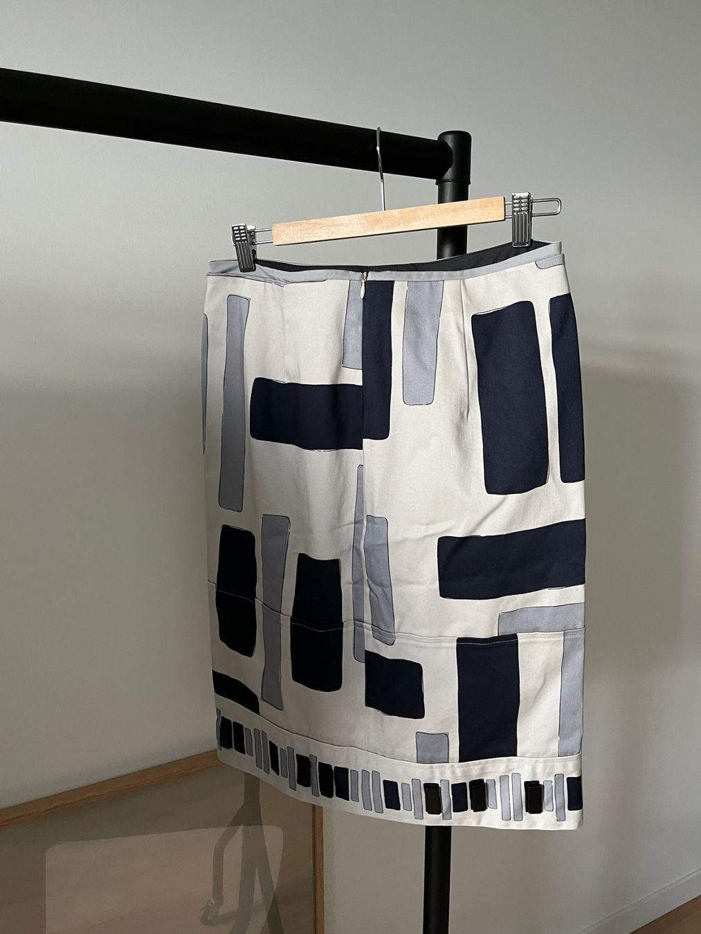 Max Mara Gonne: Rock Max Mara Gr. 40 – Nuovo (secondo la descrizione) da Buchberg venduto da selphy33 1
