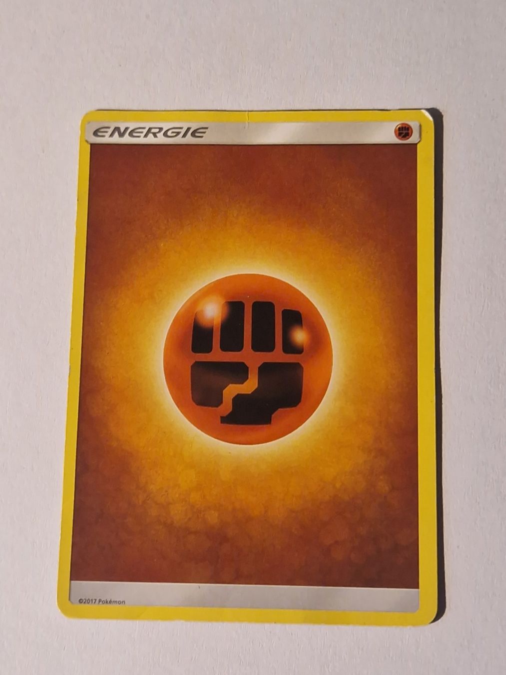 Pokémon Carte collezionabili: Pokemon Karte Energie – Usato da Greifensee venduto da Janali01