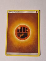 Pokemon Karte Energie