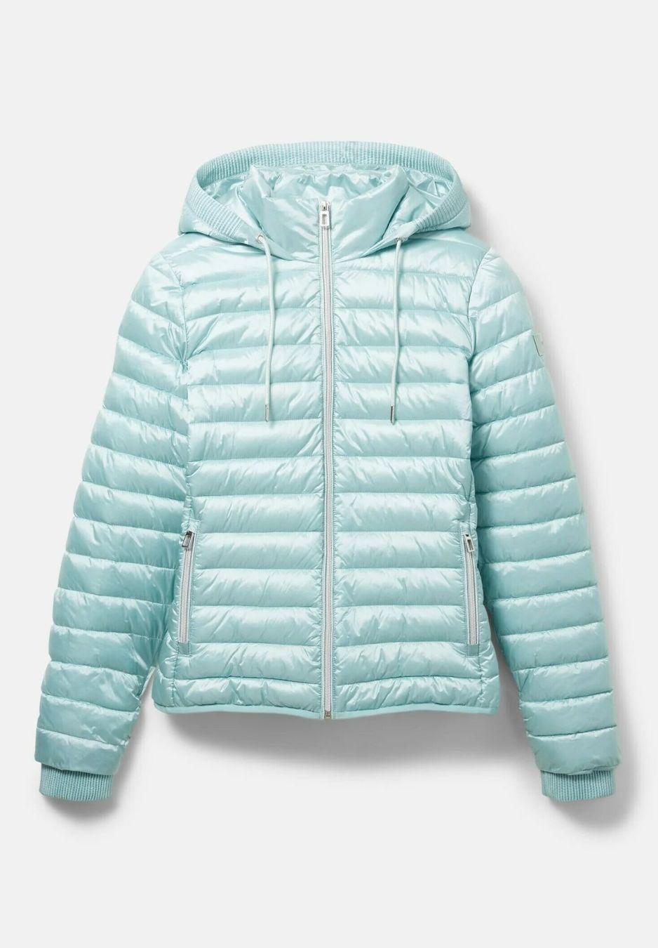 Tom Tailor Giacche: Winterjacke Steppjacke von Tom Tailor Gr.L – Nuovo e nell'imballaggio originale da Riehen venduto da apo_n7lm 3