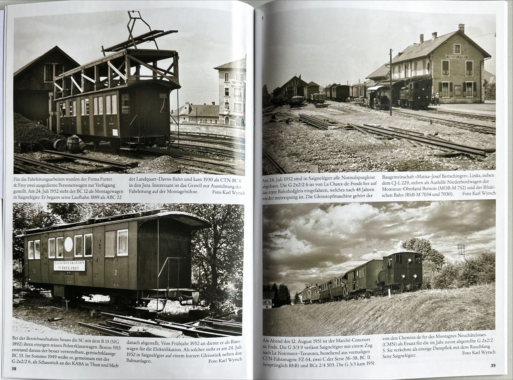Riviste & Magazine: Semaphor Herbst 2020 Nr. 67 – Nuovo e nell'imballaggio originale da Murgenthal venduto da View 6
