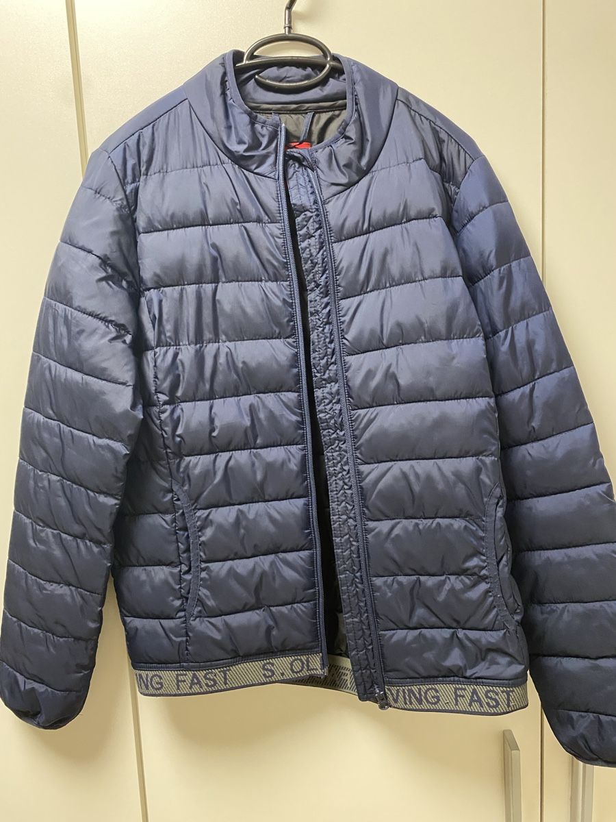 S.Oliver Vestes & Manteaux: Übergangsjacke – D'occasion à Root par Ronitmat