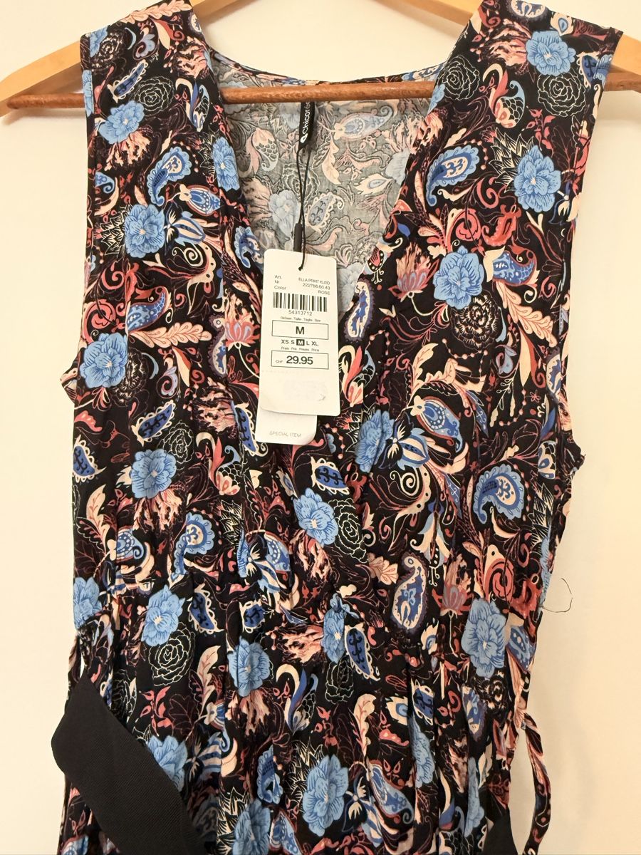 Vestiti: Damen Kleid Grösse M neu – Usato da Belp venduto da Lu96 1