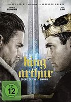 KING ARTHUR   -   LEGEND       Jude Law      ==> SAMMELPORTO