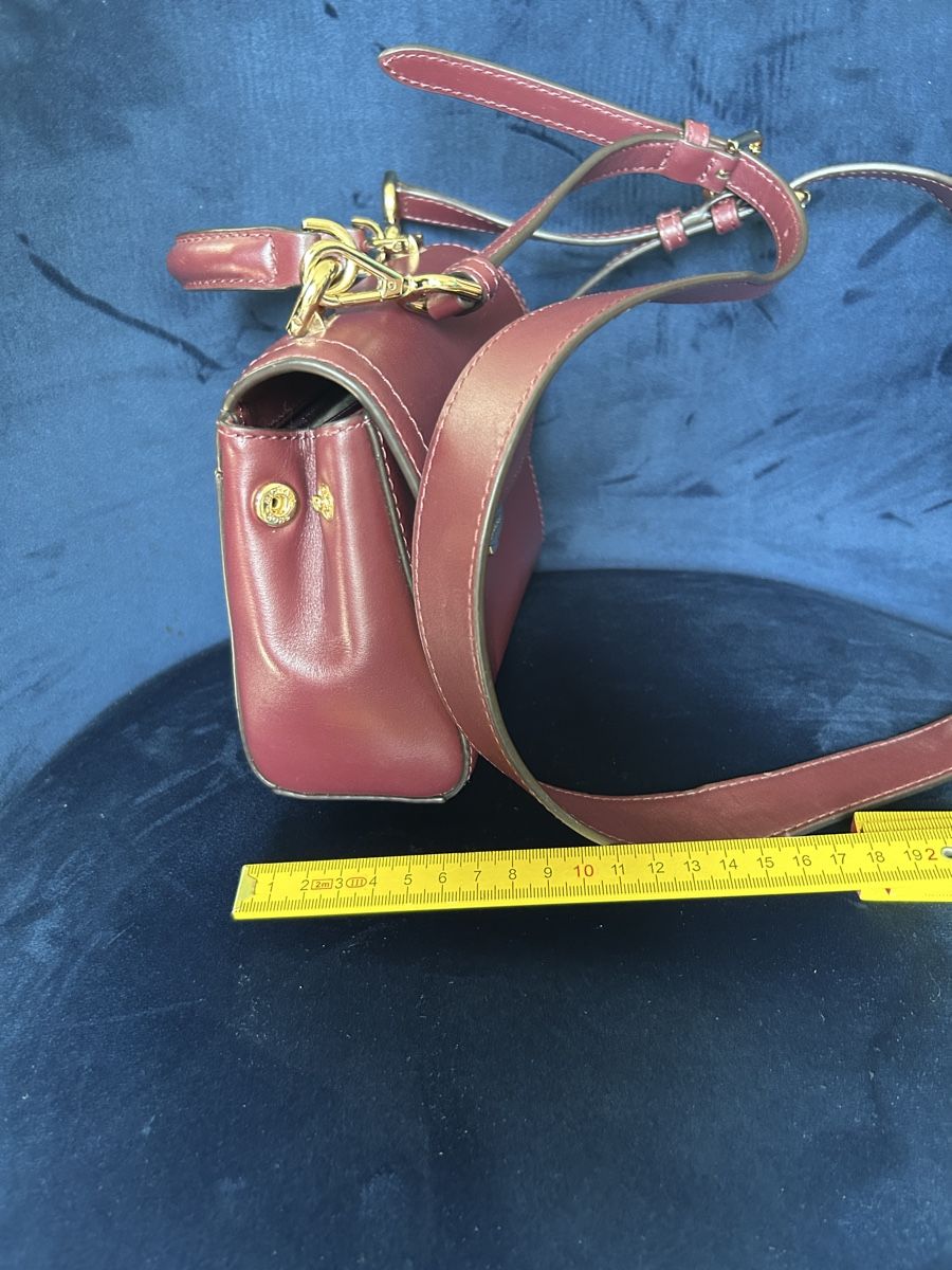 Borse da donna: Michael Kors Leder Handtasche crossbody – Usato da Zürich venduto da A_Guerrero 2