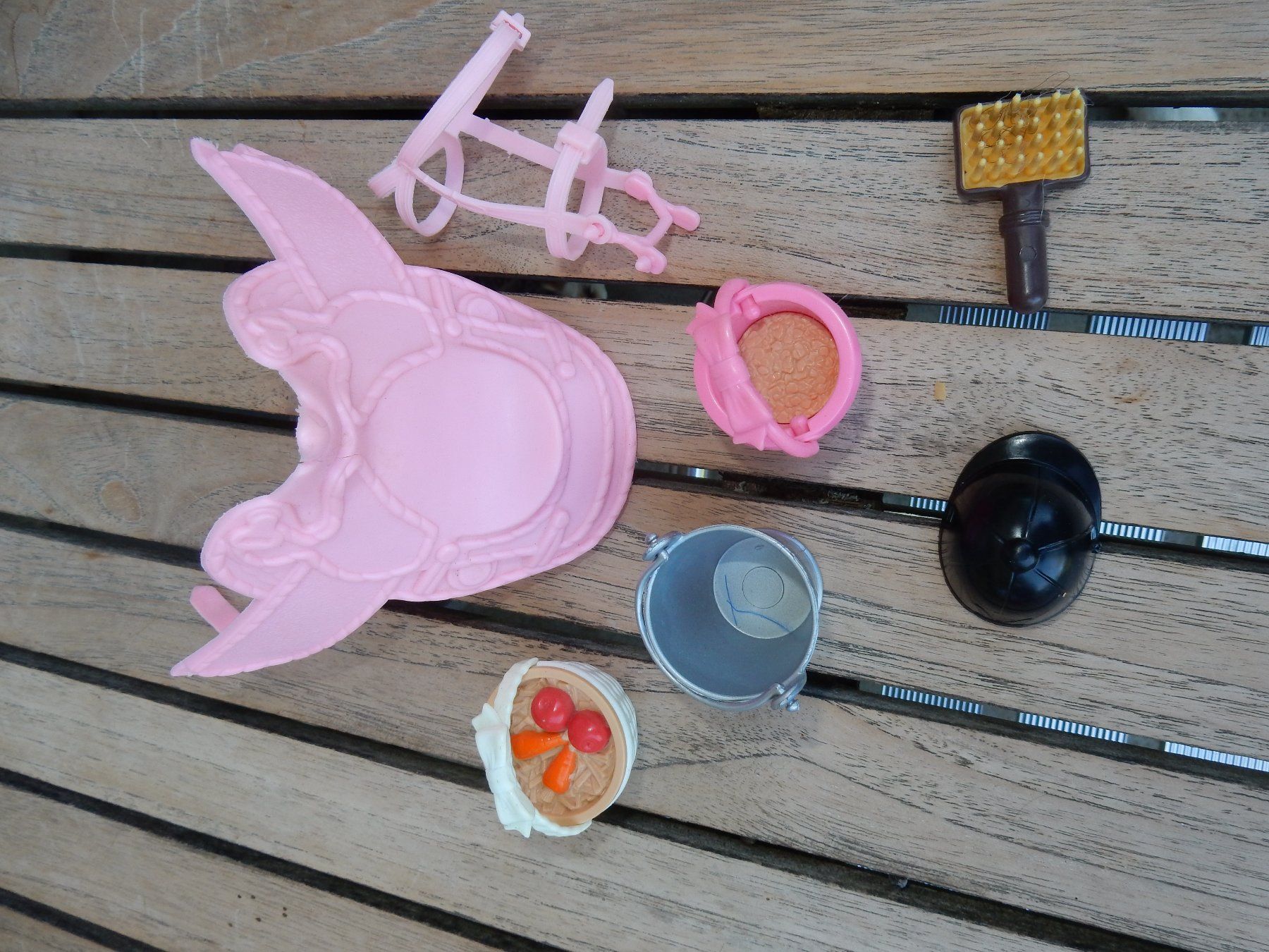 Bambole: Diverse Barbies und Zubehör – Usato da Oberburg venduto da egl_sf92 3