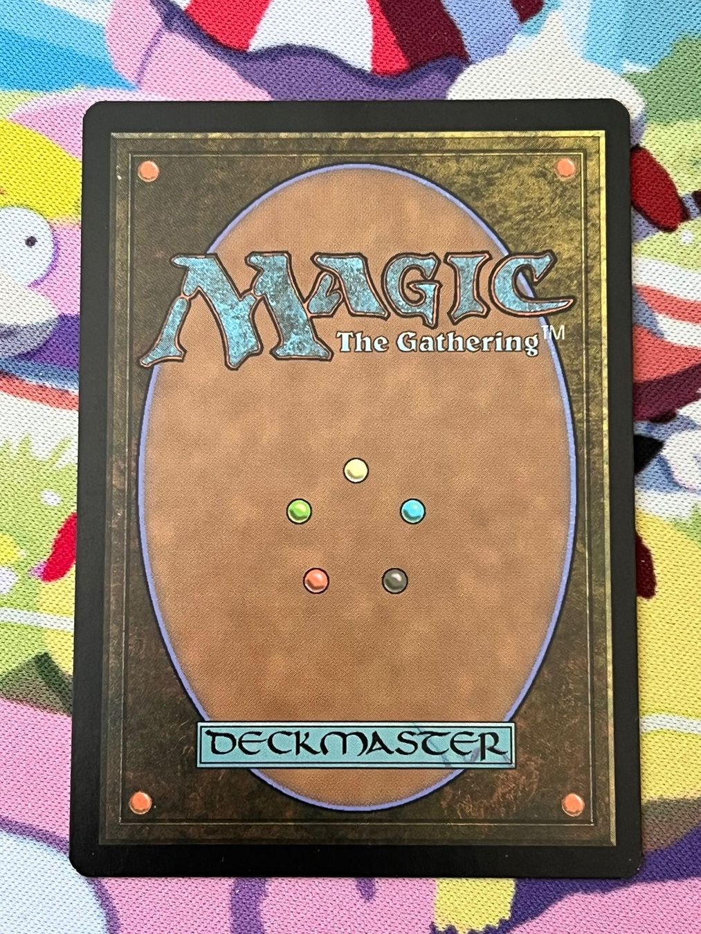 Magic The Gathering Cartes à collectionner: MTG - Dampfschlote – D'occasion à Wil SG par Eric274 1