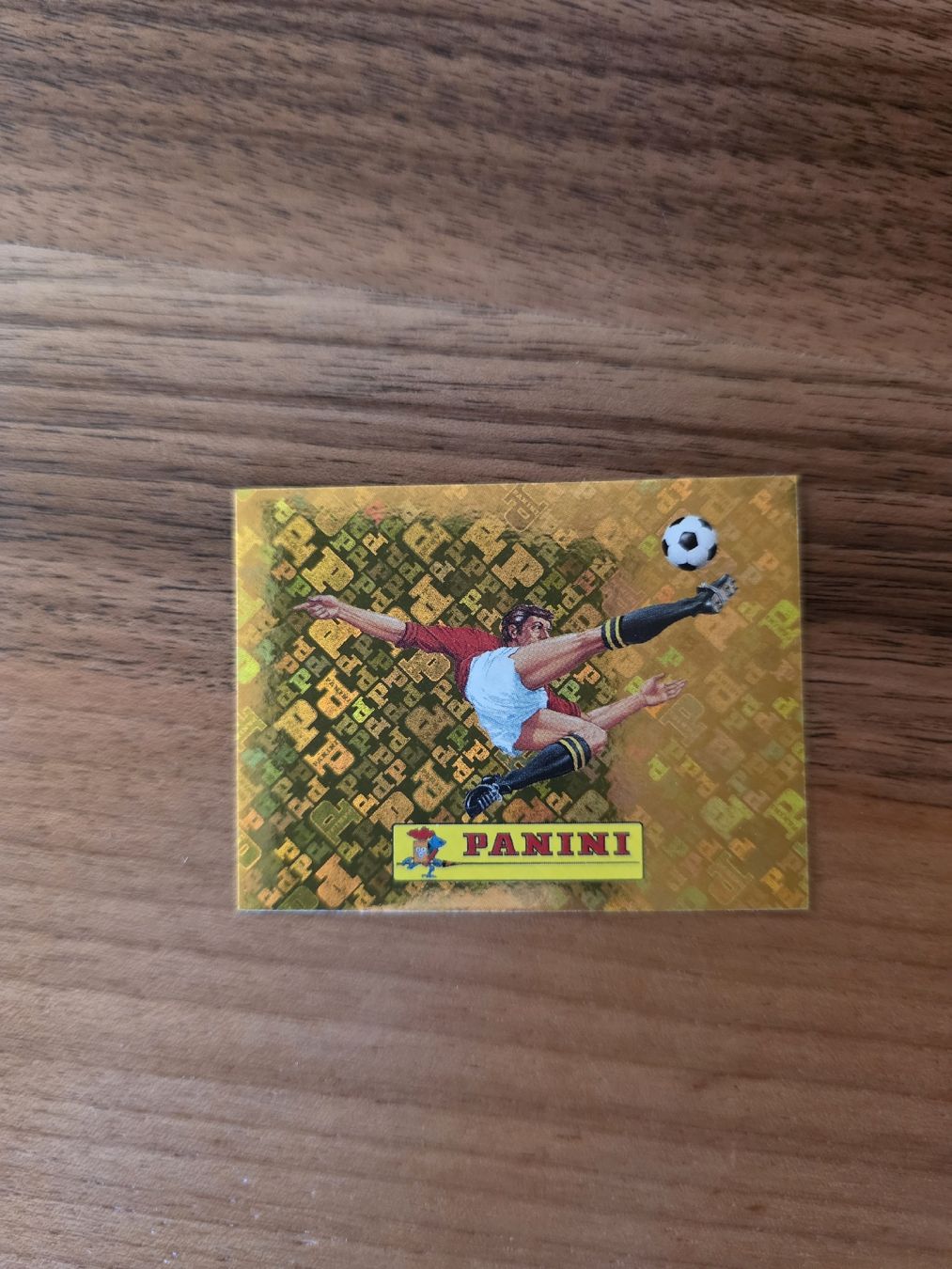 Panini Carte collezionabili: Panini WM 2026 00 – Nuovo (secondo la descrizione) da Romanshorn venduto da leeh78