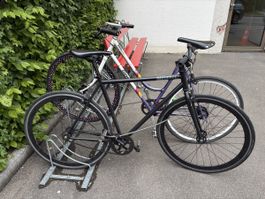 Bike Grösse M, Top Zustand für den Sommer!