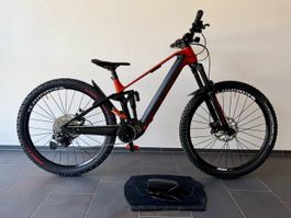 Bulls Sonic EVO EN-SL 1 Carbon E-Bike E-Mountainbike Enduro