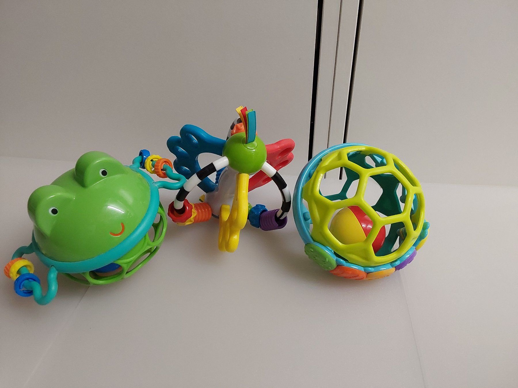 Giocattoli: Babyspielzeug – Usato da Wallisellen venduto da Wallisellen77