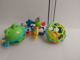 Babyspielzeug