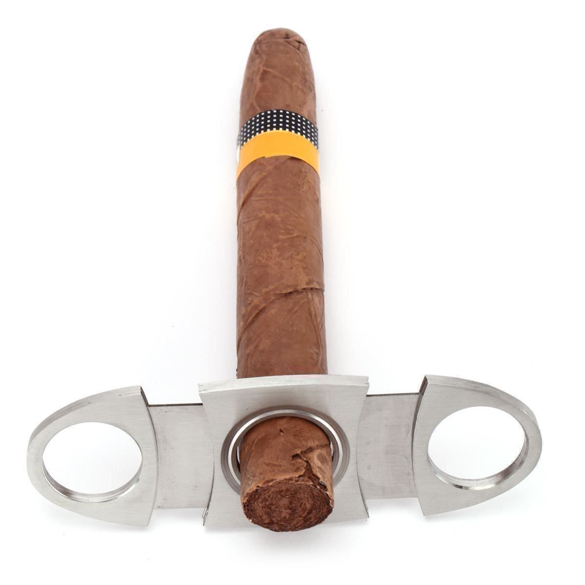Sigari: Zigarren Humidor mit Zigarrenschneider – Nuovo (secondo la descrizione) da Thun venduto da nuonuo 2