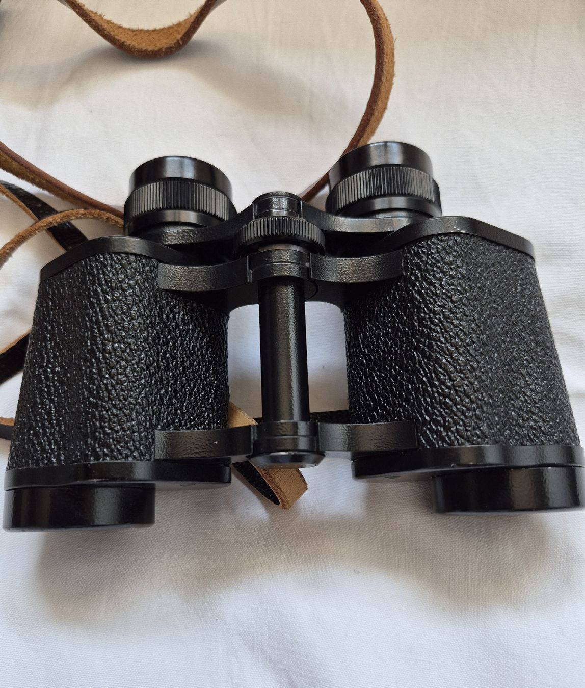 Zeiss Binocoli: Super Feldstecher von Carl Zeiss – Nuovo e nell'imballaggio originale da cazis venduto da meeroo12 6
