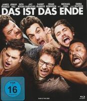 Das ist das Ende