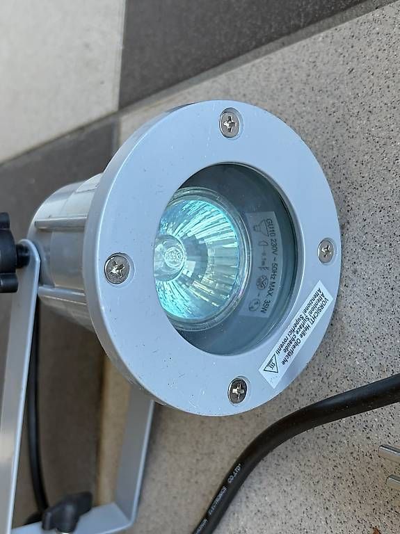 Lampen: Spotlampe  – Gebraucht aus Gelterkinden von Jaba75 1
