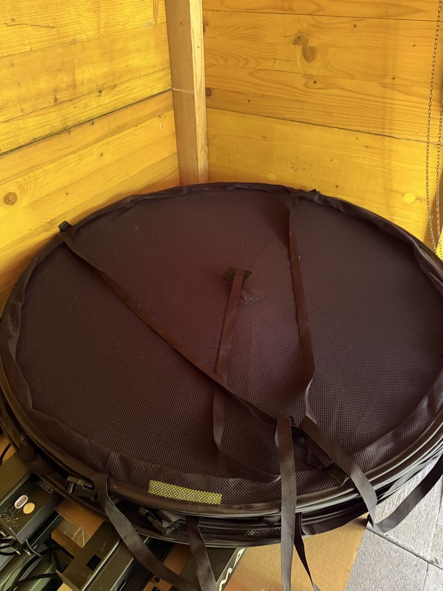 Lumatek Lampade: Growanlage / Lumatek / Sanlight – Usato da Dietikon venduto da -Columbo- 1