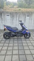 PGO G-MAX 50 MFK bis 9.2027