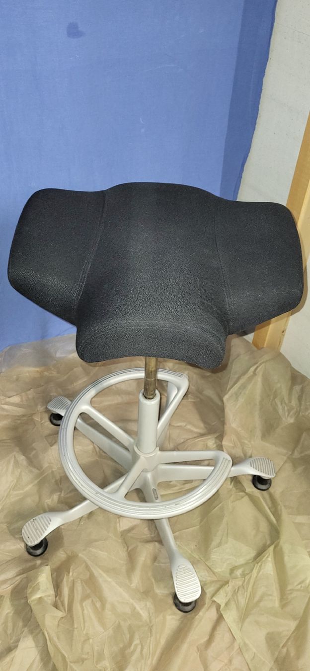 Håg Stühle: HAG Capisco 8105 – Gebraucht aus Boll von BollArtAntik 2