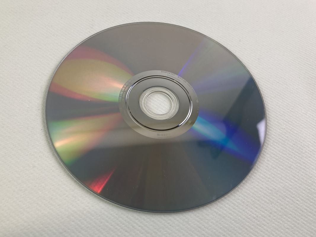 Alle DVDs: DISNEY | Ratatouille | DVD – Gebraucht aus Wittenbach von Restwert_St-Gallen 3