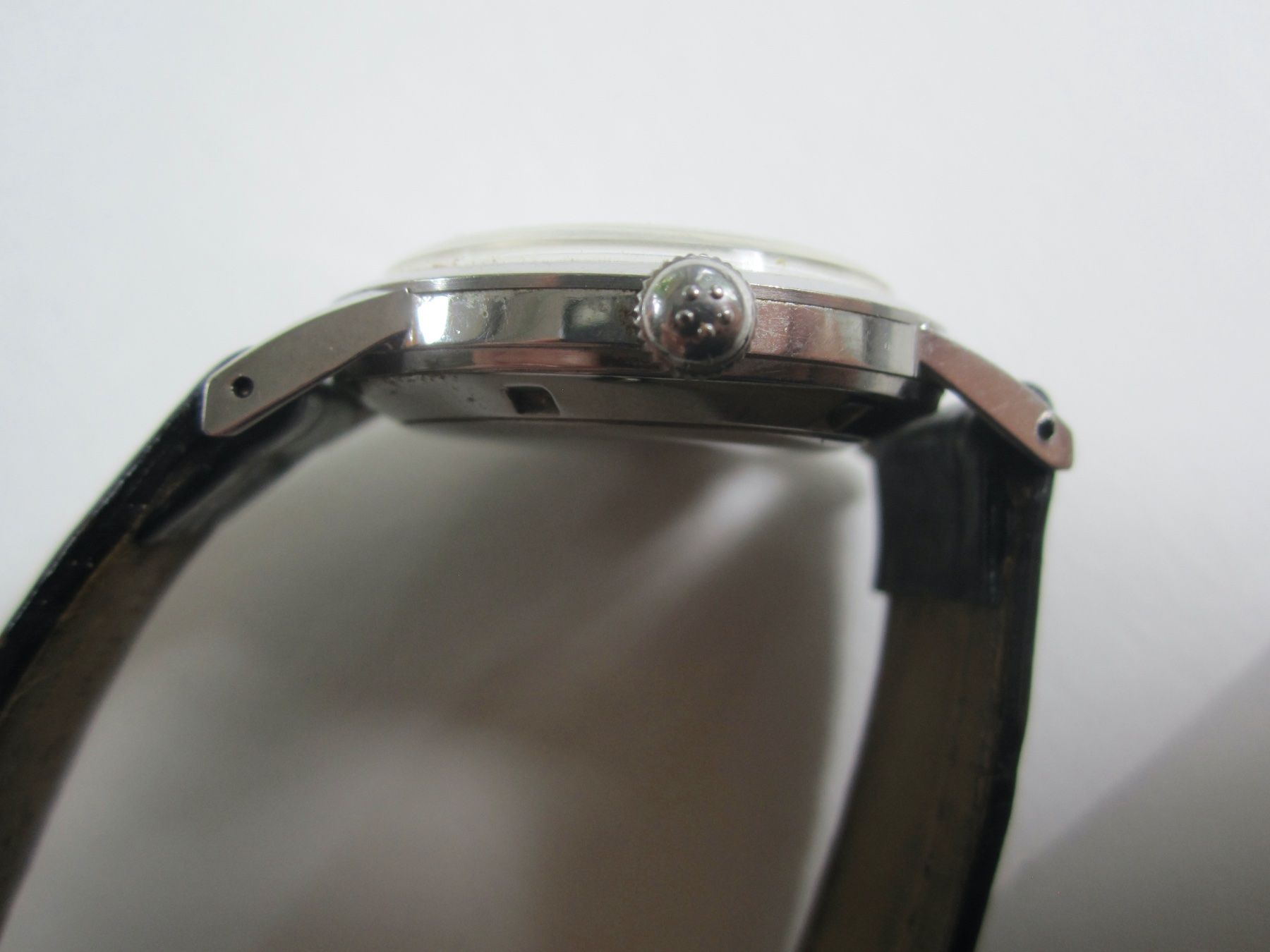 Eterna Orologi: Eternamatic 35mm oK – Usato da Massagno venduto da catbed 3