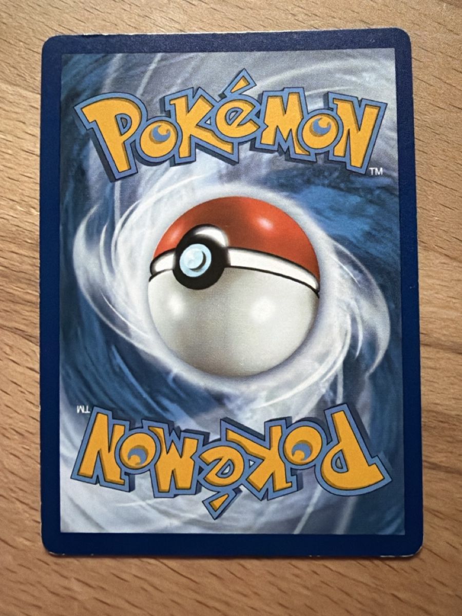 Pokémon Sammelbilder & Trading cards: Blastoise 2/102 EN – Gebraucht aus Conthey von Vswissplugs.com 3