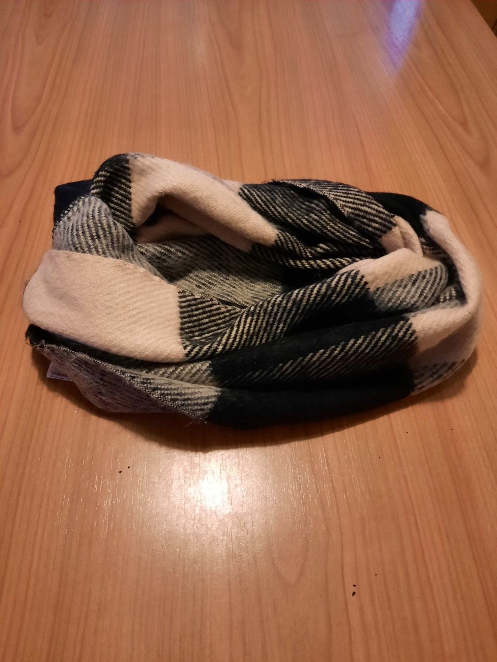 Maison Scotch Cappotti: Schwarzer Wintermantel Gr. 38, mit Schalkragen – Usato da Ibach venduto da urs_sl5h 6