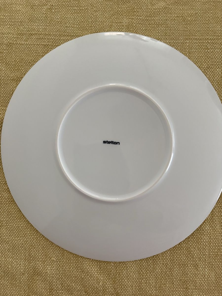 Teller: Stelton Dessertteller – Neu und originalverpackt aus Affoltern am Albis von luz_wn59 3