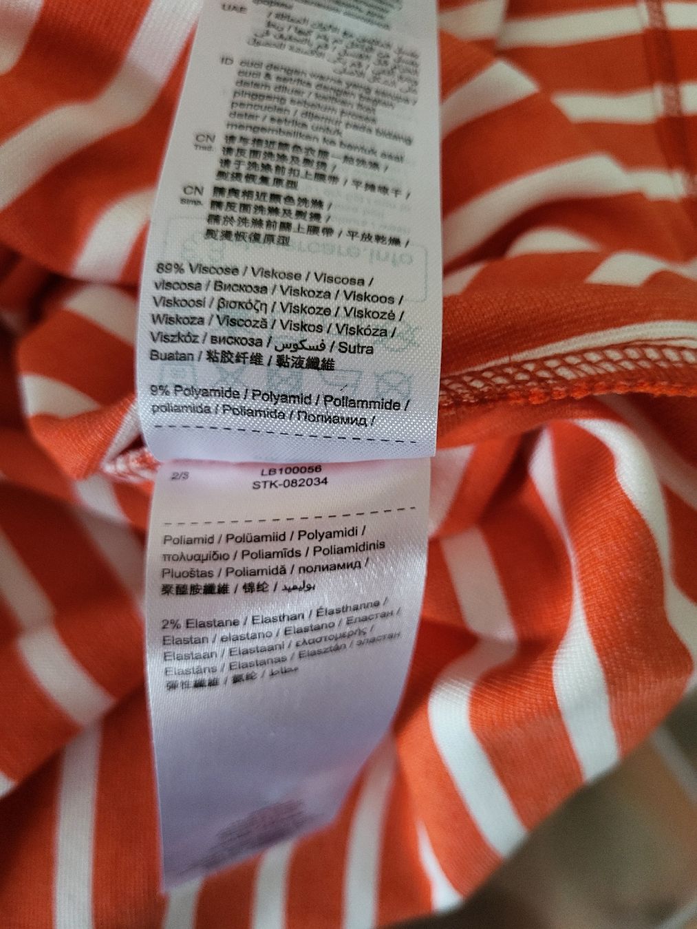 Kleider: Neu Kleid Esprit, Gr XS – Neu (gemäss Beschreibung) aus Suhr von lul_87gh 5
