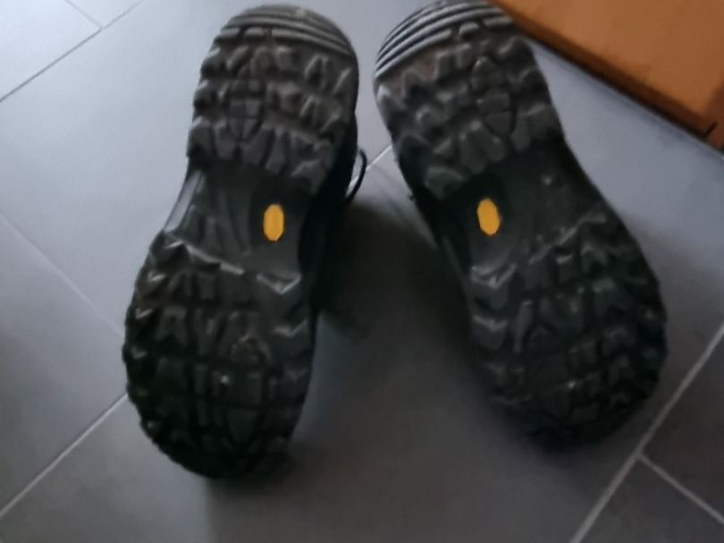 Lowa Herrenschuhe: LOWA Wanderschuh – Gebraucht aus Mädris-Vermol von lillie81 2