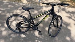 🚲 Fahrrad - Serious Rockville MTB Gang Federgabel