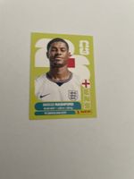 FIFA WM 2026 Marcus Rashford ENG 19