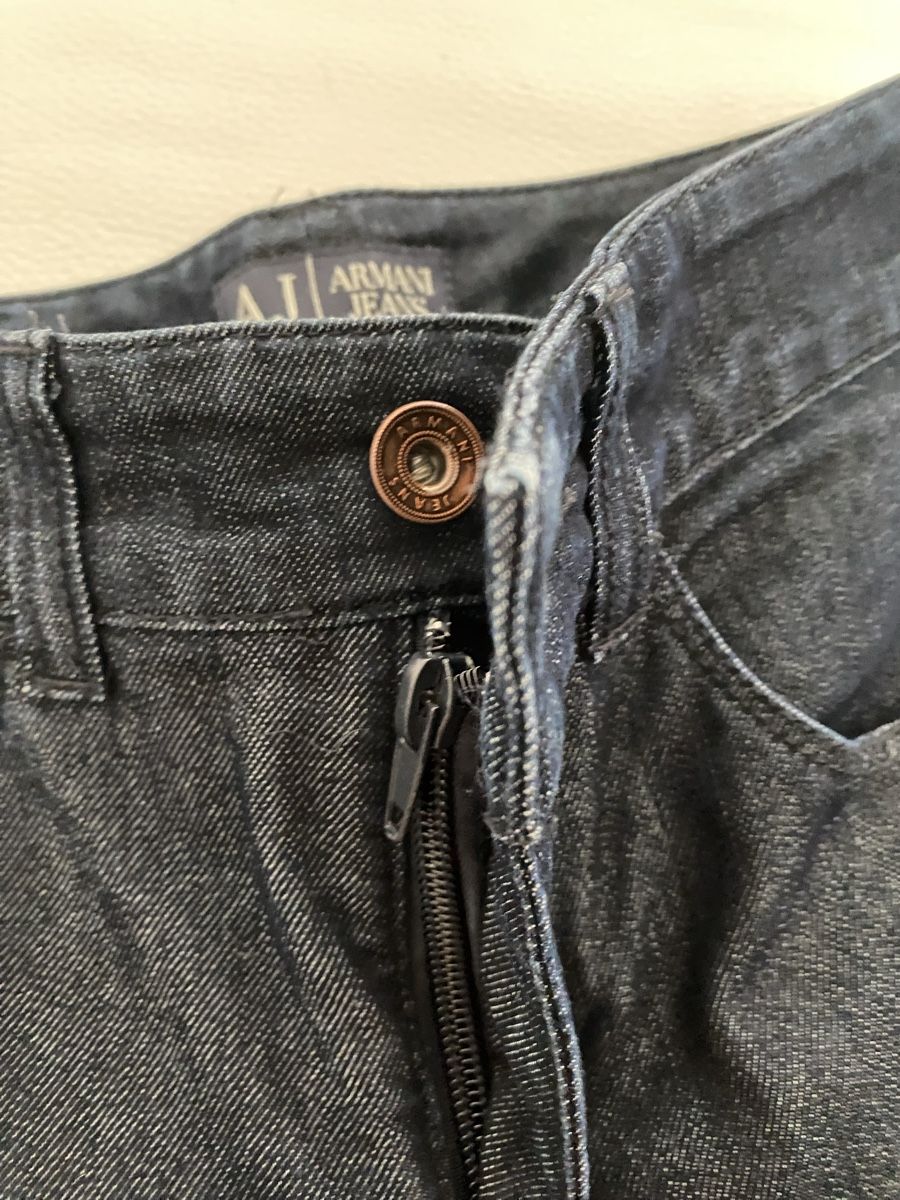 Armani Jeans: Armani Jeans Hose 🌸 – Gebraucht aus Opfikon von Luis144 4